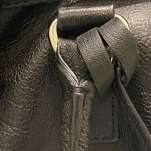 Michael Kors leather tote - Picture 6 of 10